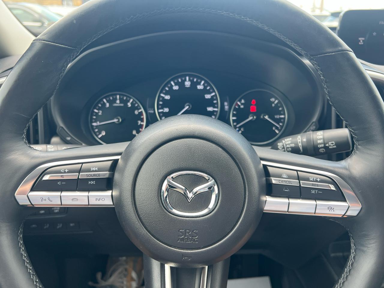 Mazda CX-50 2.5 Turbo Premium Package AWD 2023