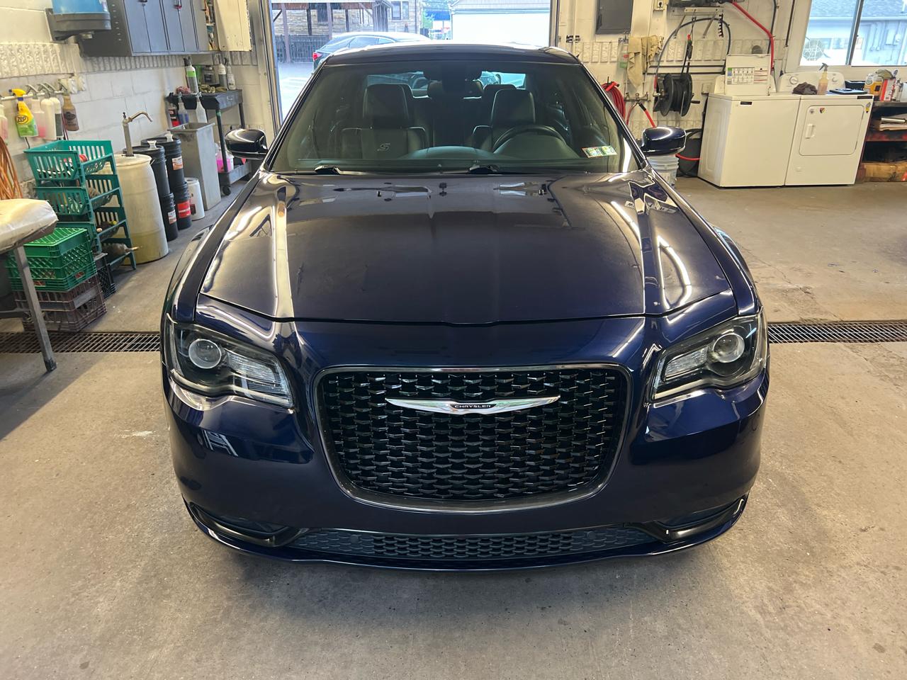 Chrysler 300 4dr Sdn 300S AWD 2015