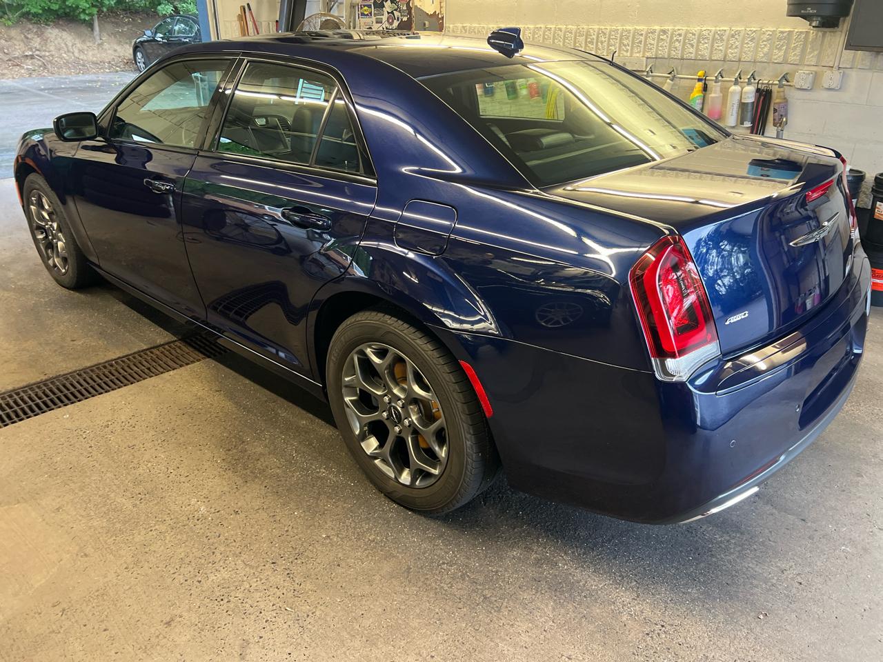 Chrysler 300 4dr Sdn 300S AWD 2015