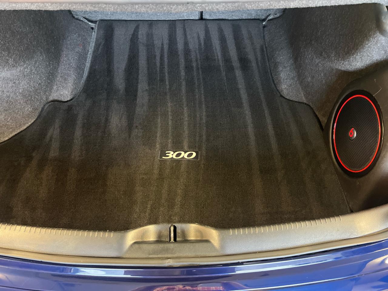 Chrysler 300 4dr Sdn 300S AWD 2015