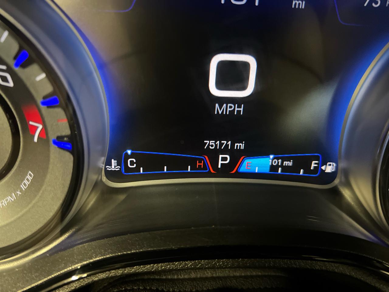 Chrysler 300 4dr Sdn 300S AWD 2015