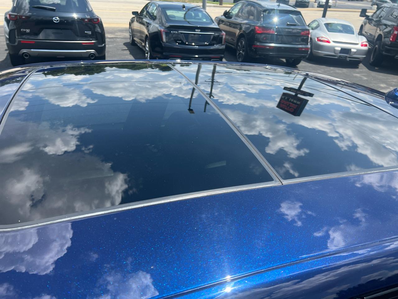 Chrysler 300 4dr Sdn 300S AWD 2015
