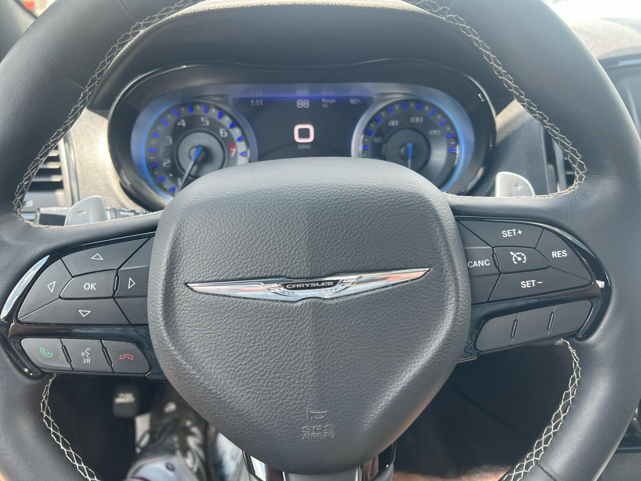 Chrysler 300 4dr Sdn 300S AWD 2015