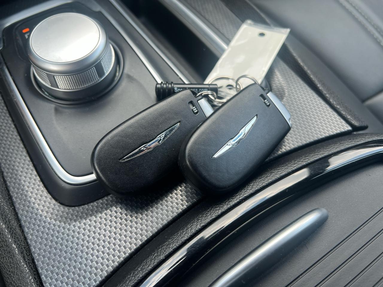 Chrysler 300 4dr Sdn 300S AWD 2015