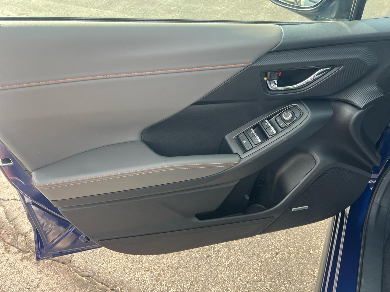 Subaru Crosstrek Limited AWD 2024