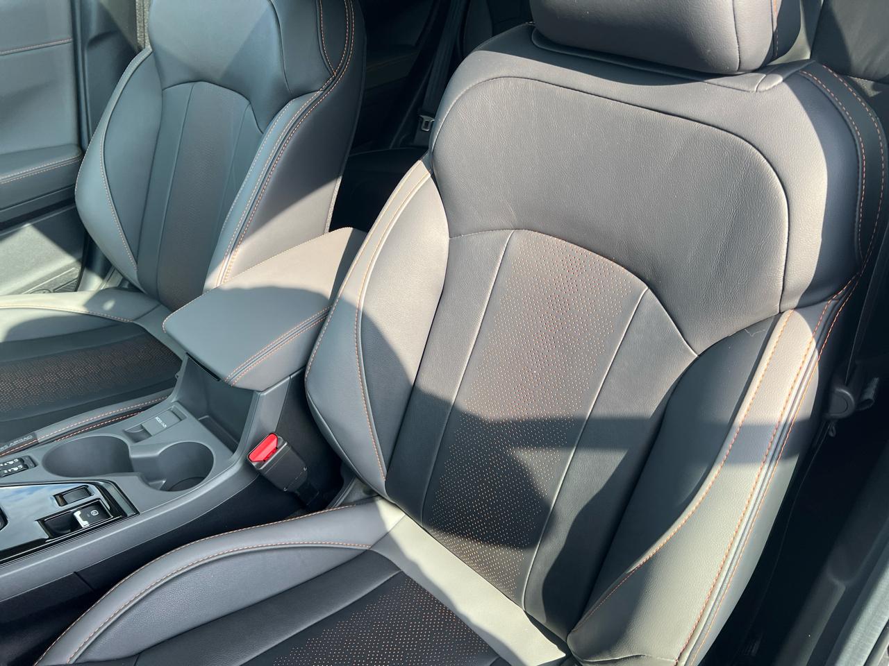 Subaru Crosstrek Limited AWD 2024