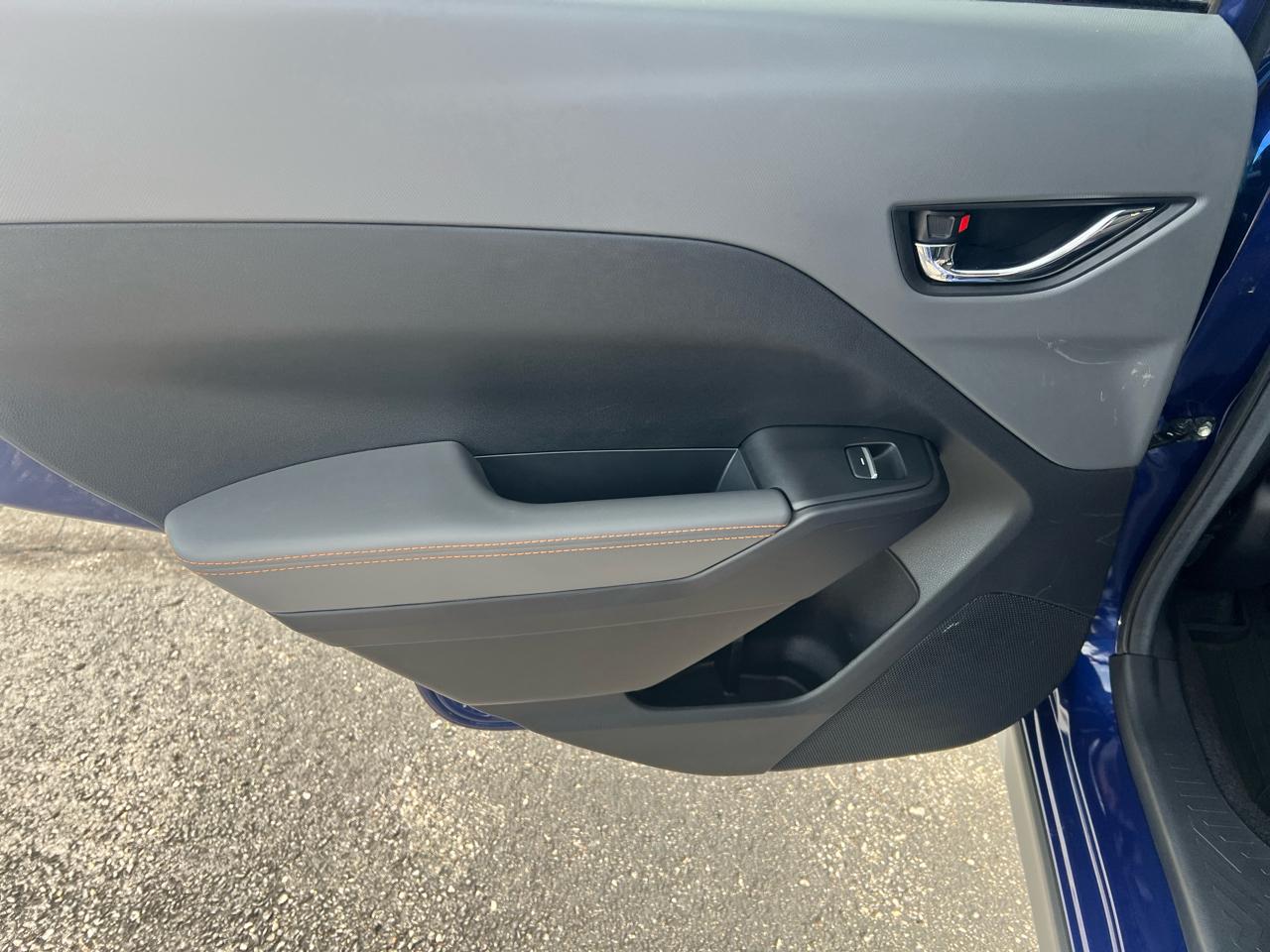 Subaru Crosstrek Limited AWD 2024