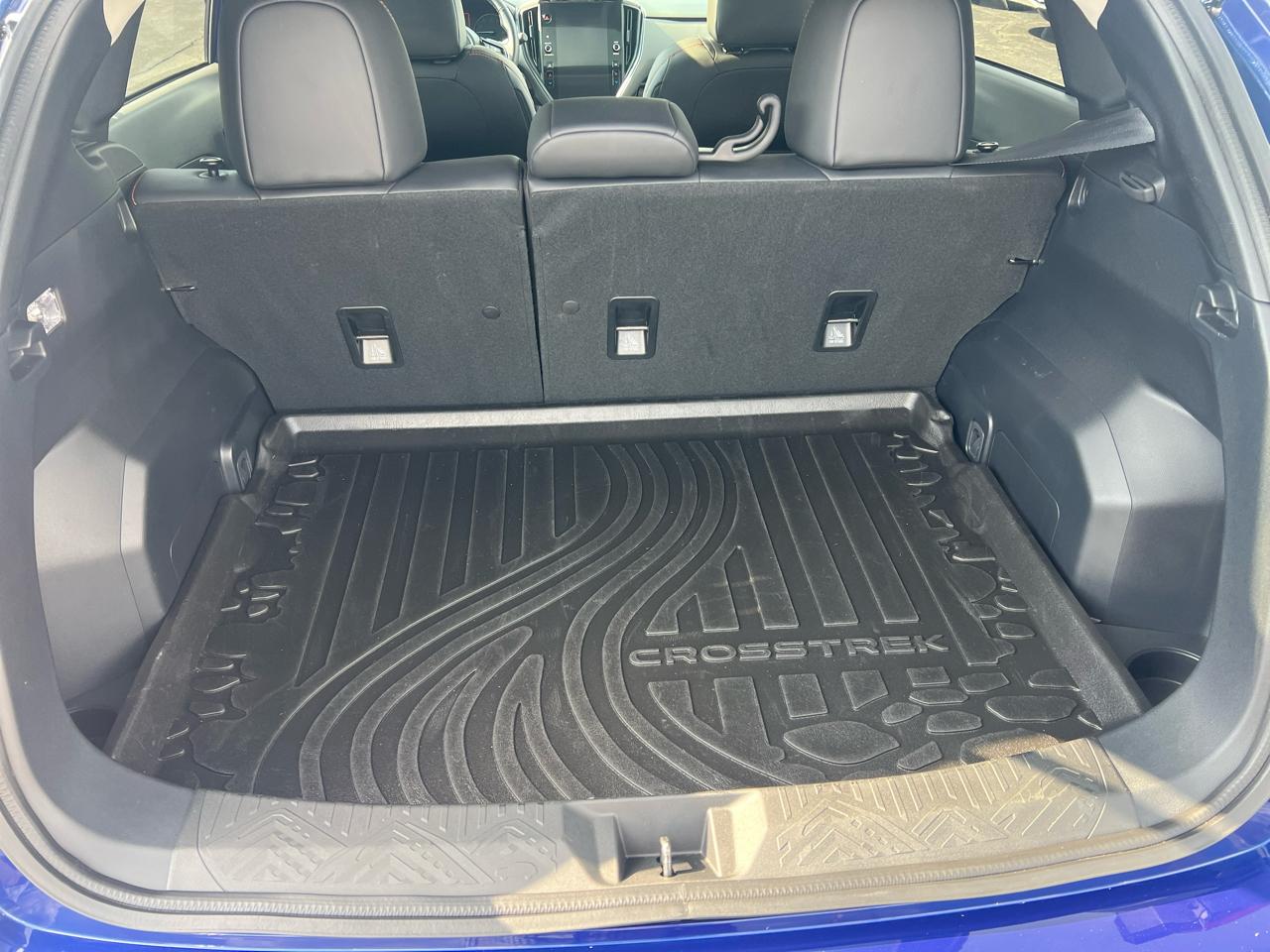 Subaru Crosstrek Limited AWD 2024