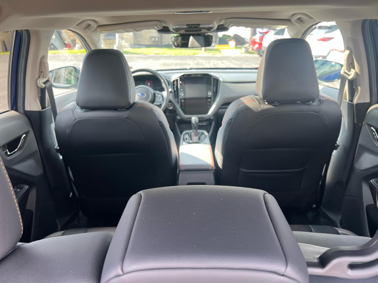 Subaru Crosstrek Limited AWD 2024