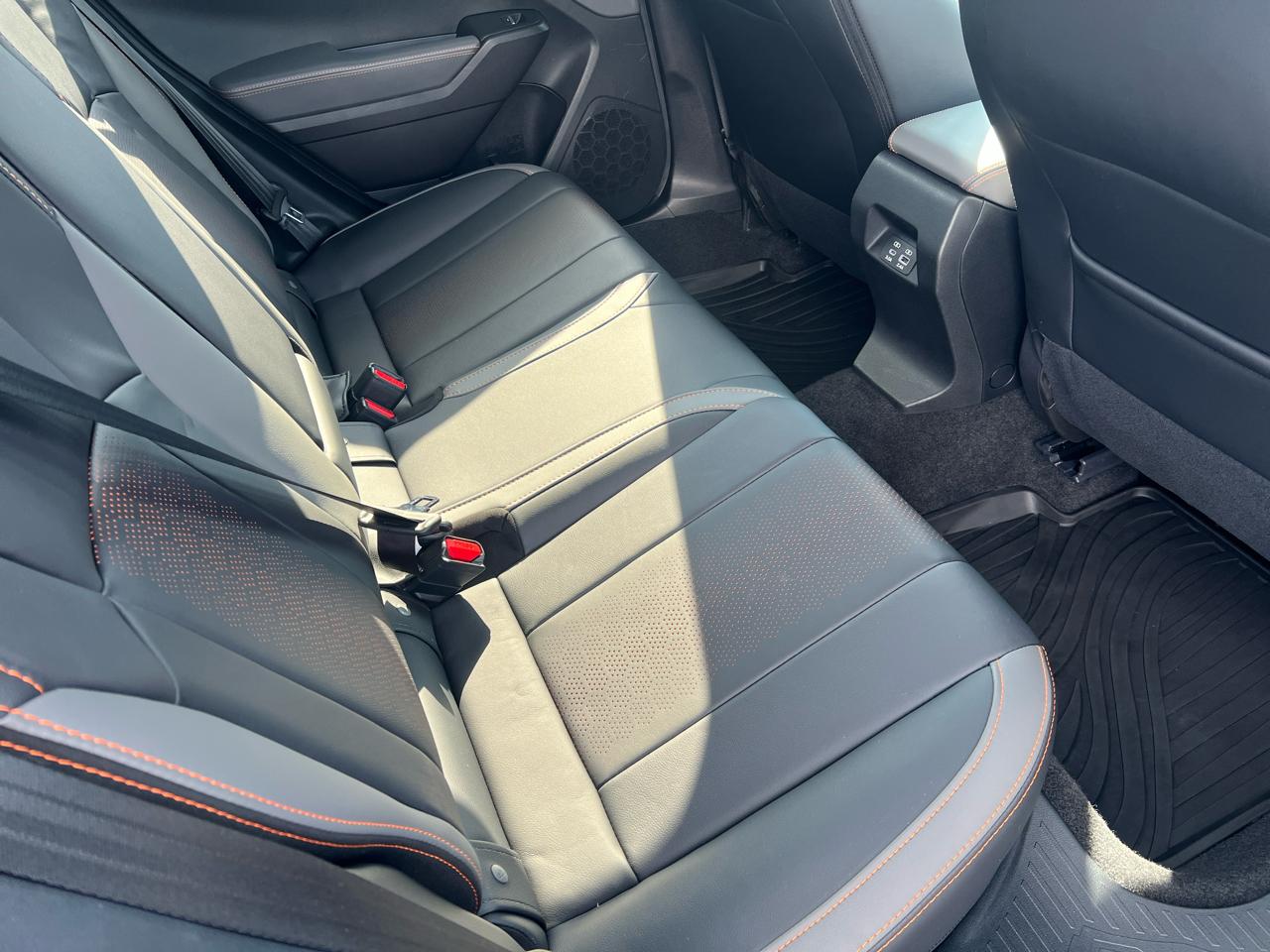 Subaru Crosstrek Limited AWD 2024