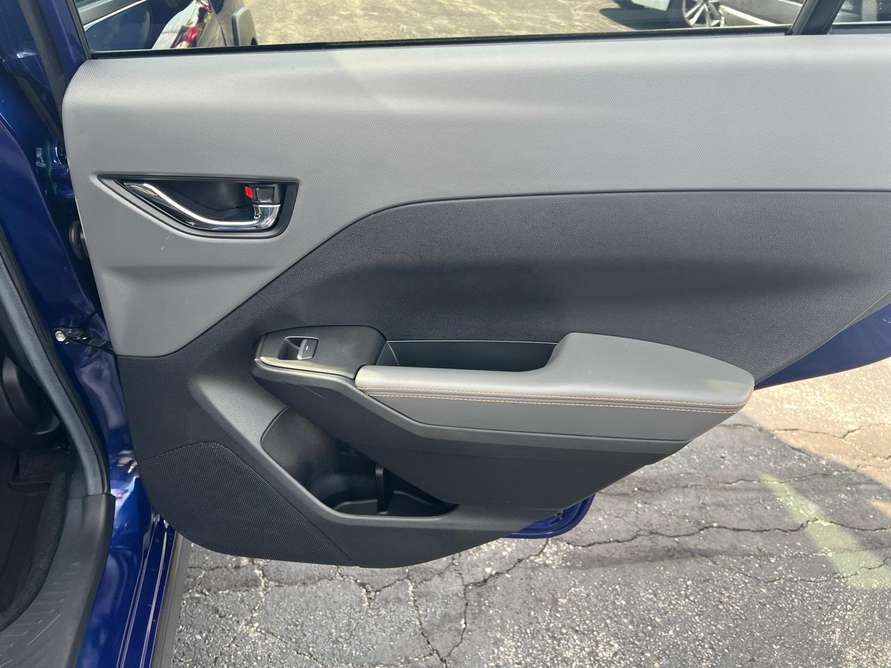 Subaru Crosstrek Limited AWD 2024