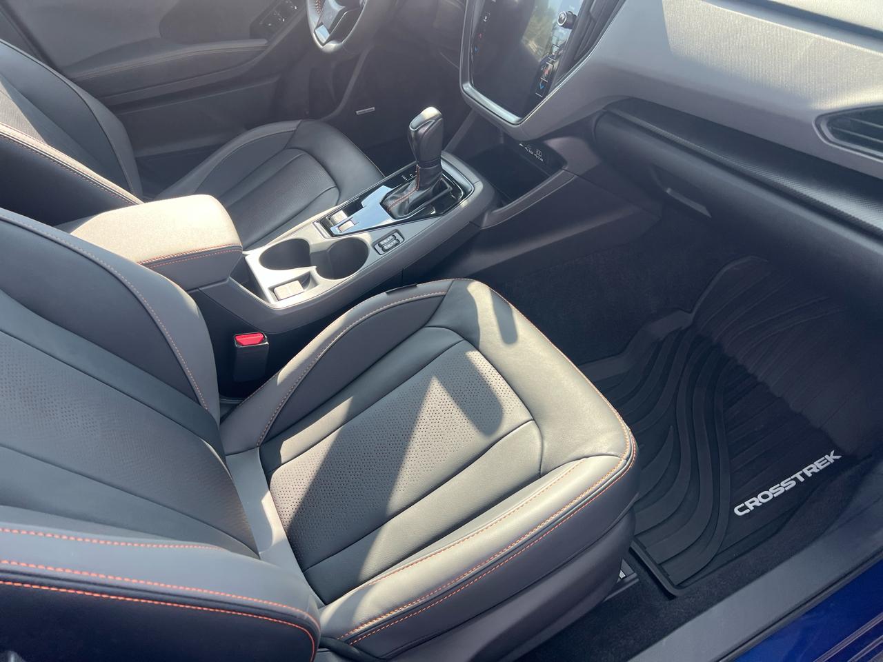 Subaru Crosstrek Limited AWD 2024