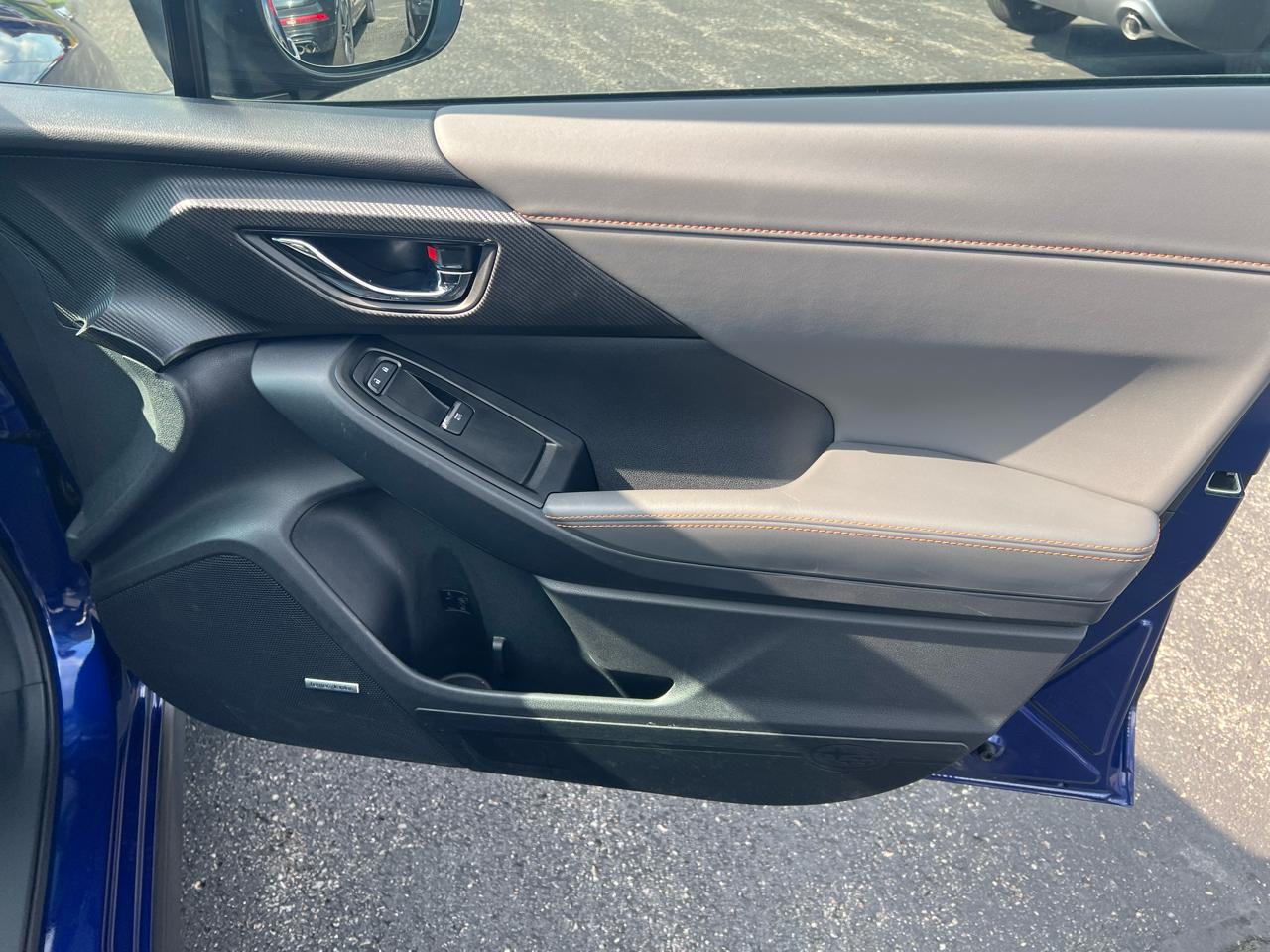 Subaru Crosstrek Limited AWD 2024