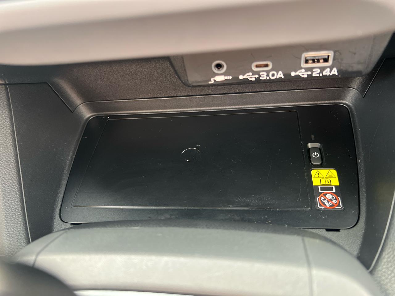 Subaru Crosstrek Limited AWD 2024