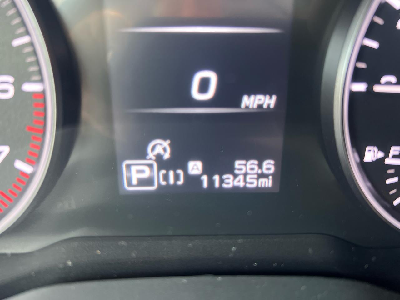 Subaru Crosstrek Limited AWD 2024
