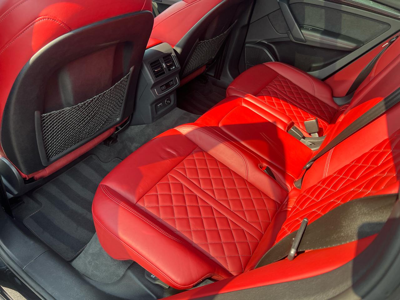 Audi SQ5 Premium Plus 3.0 TFSI quattro 2024