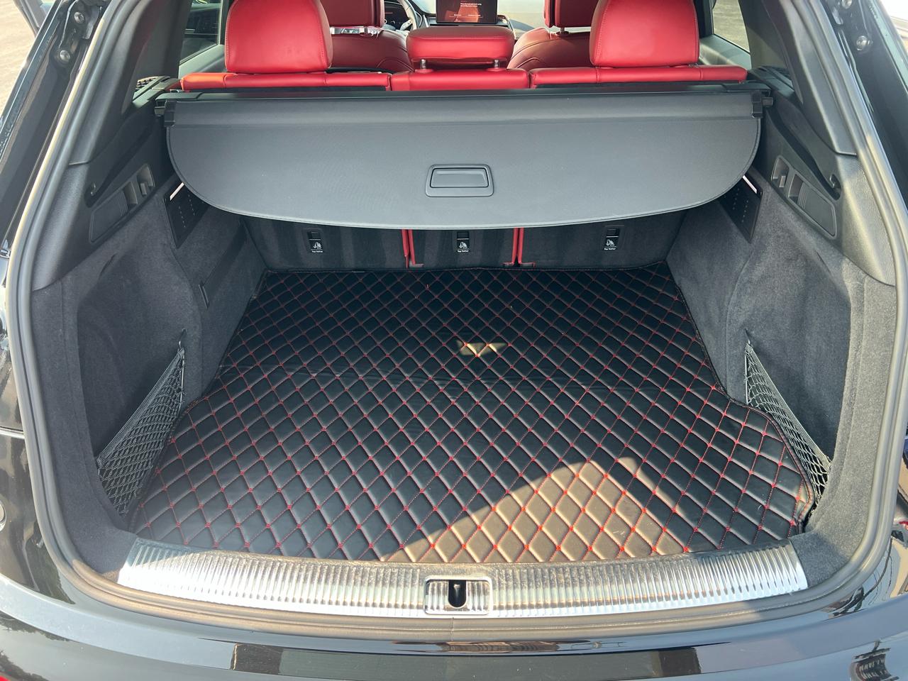 Audi SQ5 Premium Plus 3.0 TFSI quattro 2024