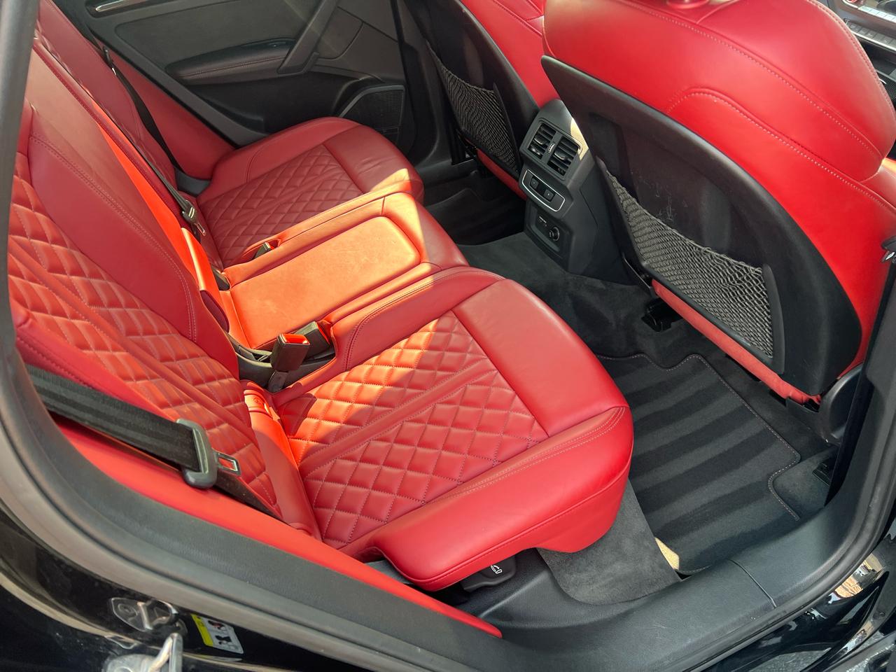 Audi SQ5 Premium Plus 3.0 TFSI quattro 2024