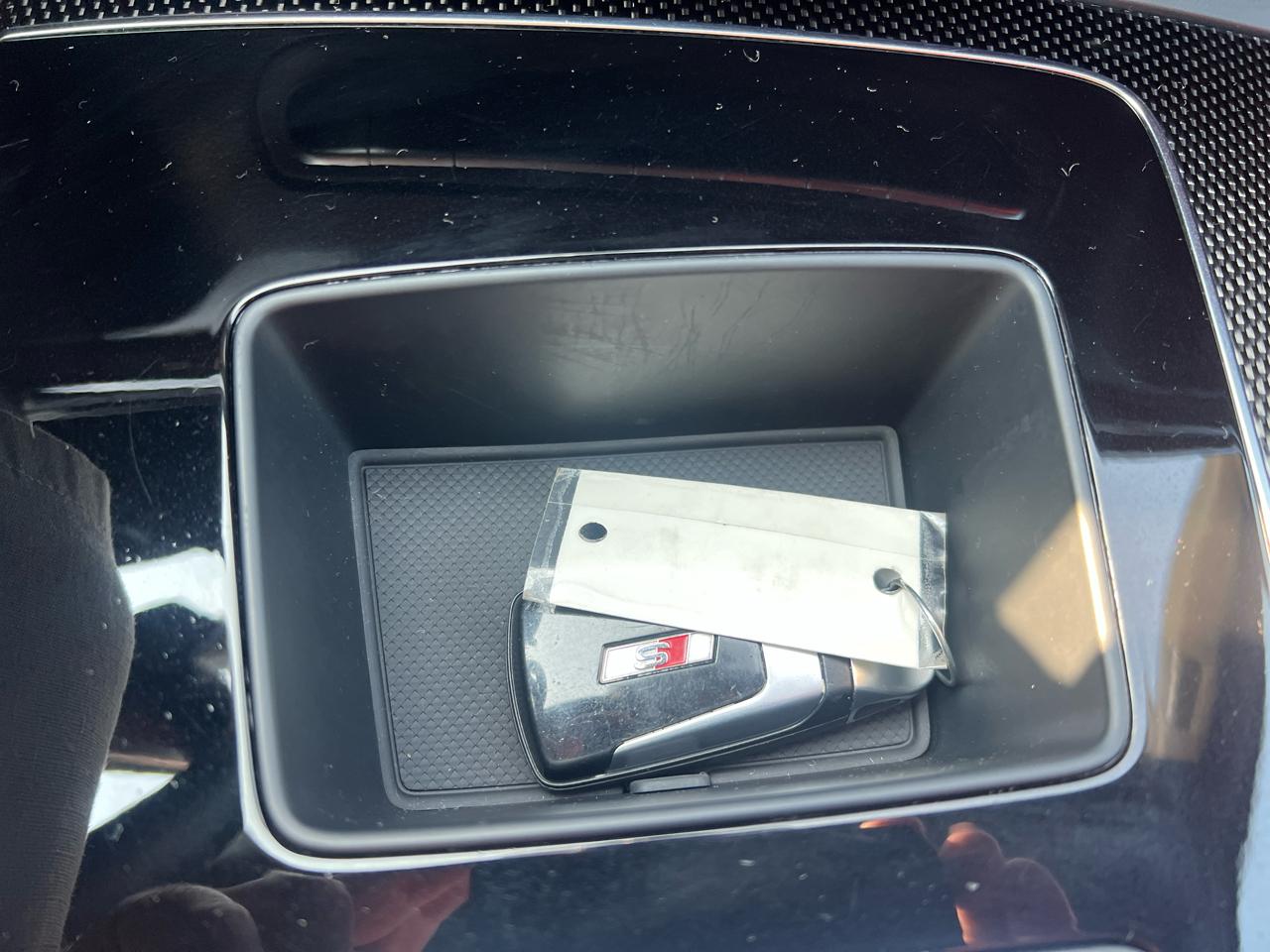 Audi SQ5 Premium Plus 3.0 TFSI quattro 2024