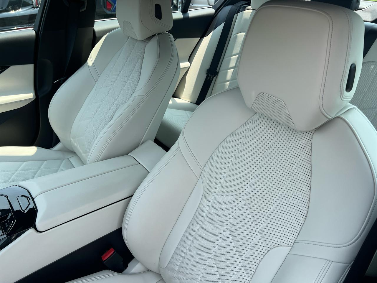 BMW 5 Series 530i xDrive Sedan 2024