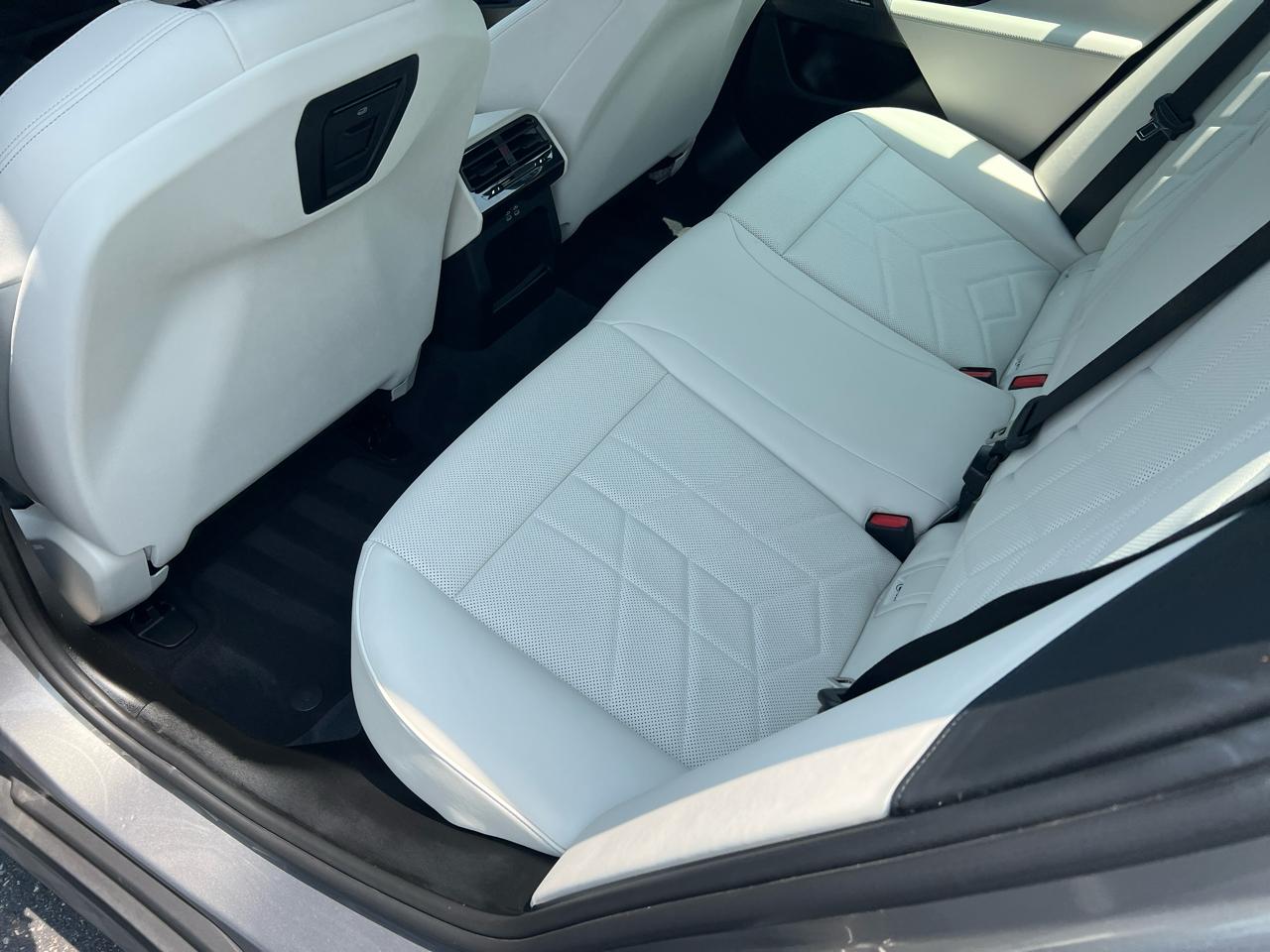 BMW 5 Series 530i xDrive Sedan 2024