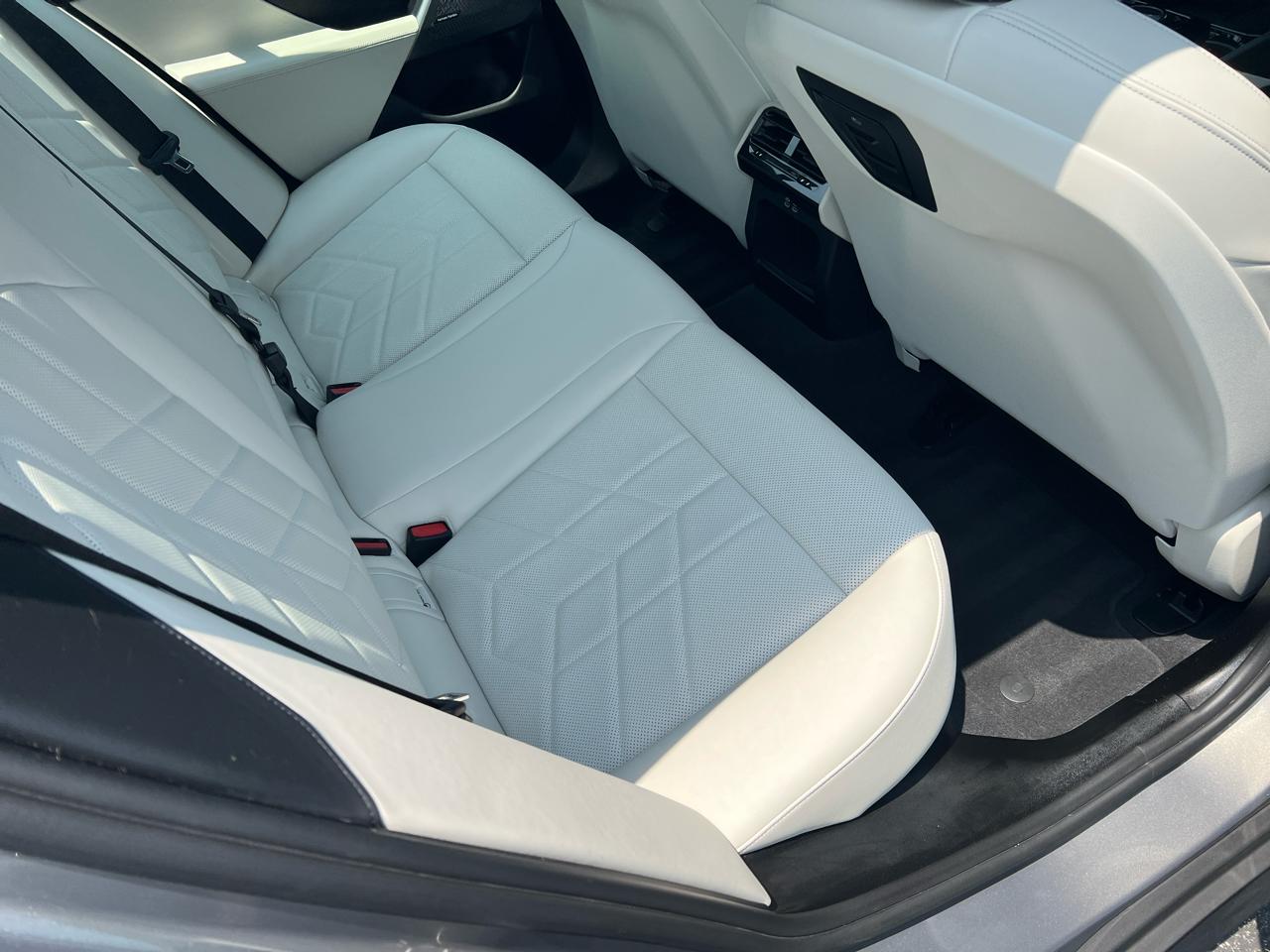 BMW 5 Series 530i xDrive Sedan 2024