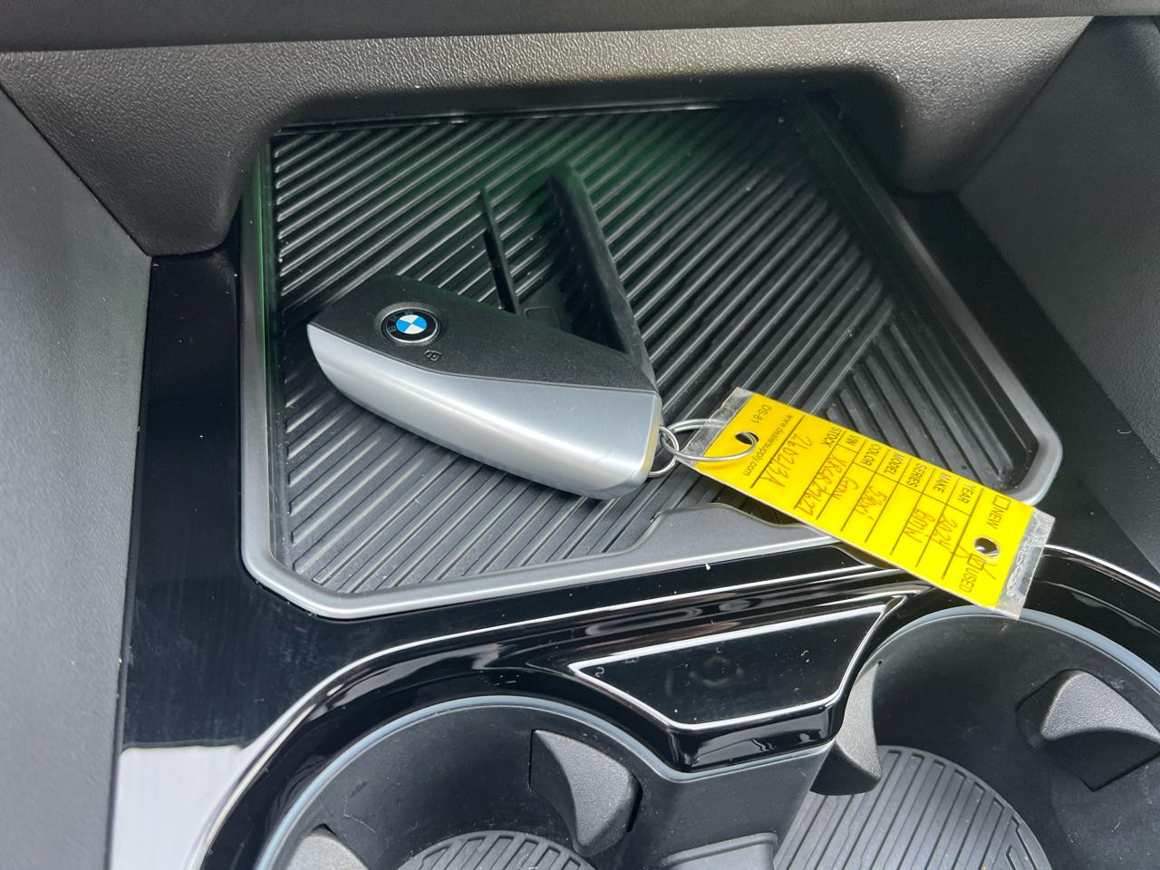 BMW 5 Series 530i xDrive Sedan 2024