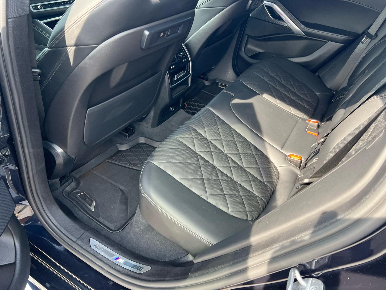 BMW X6 xDrive40i Sports Activity Coupe 2023