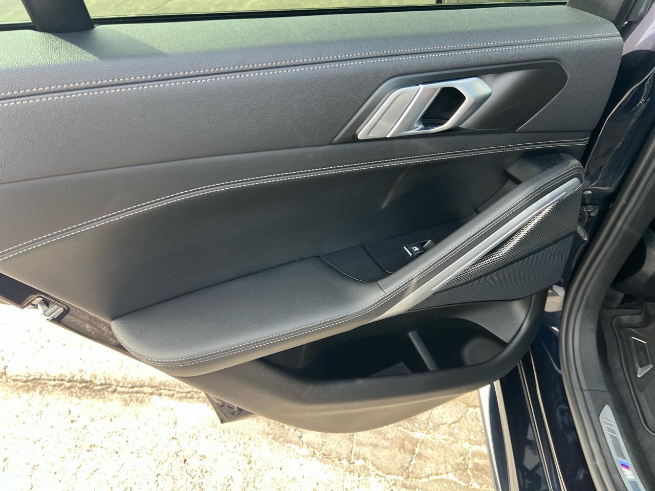 BMW X6 xDrive40i Sports Activity Coupe 2023