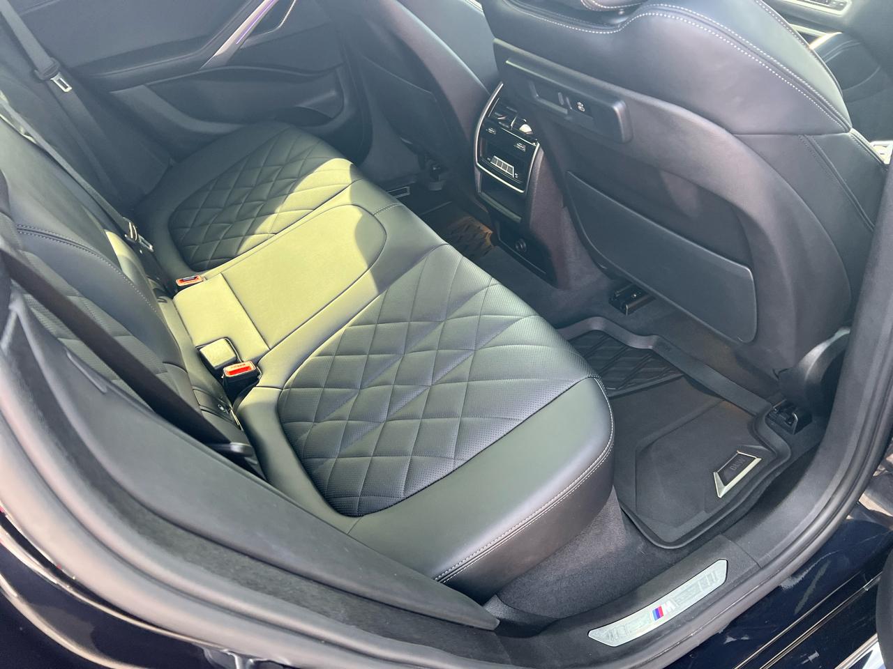 BMW X6 xDrive40i Sports Activity Coupe 2023
