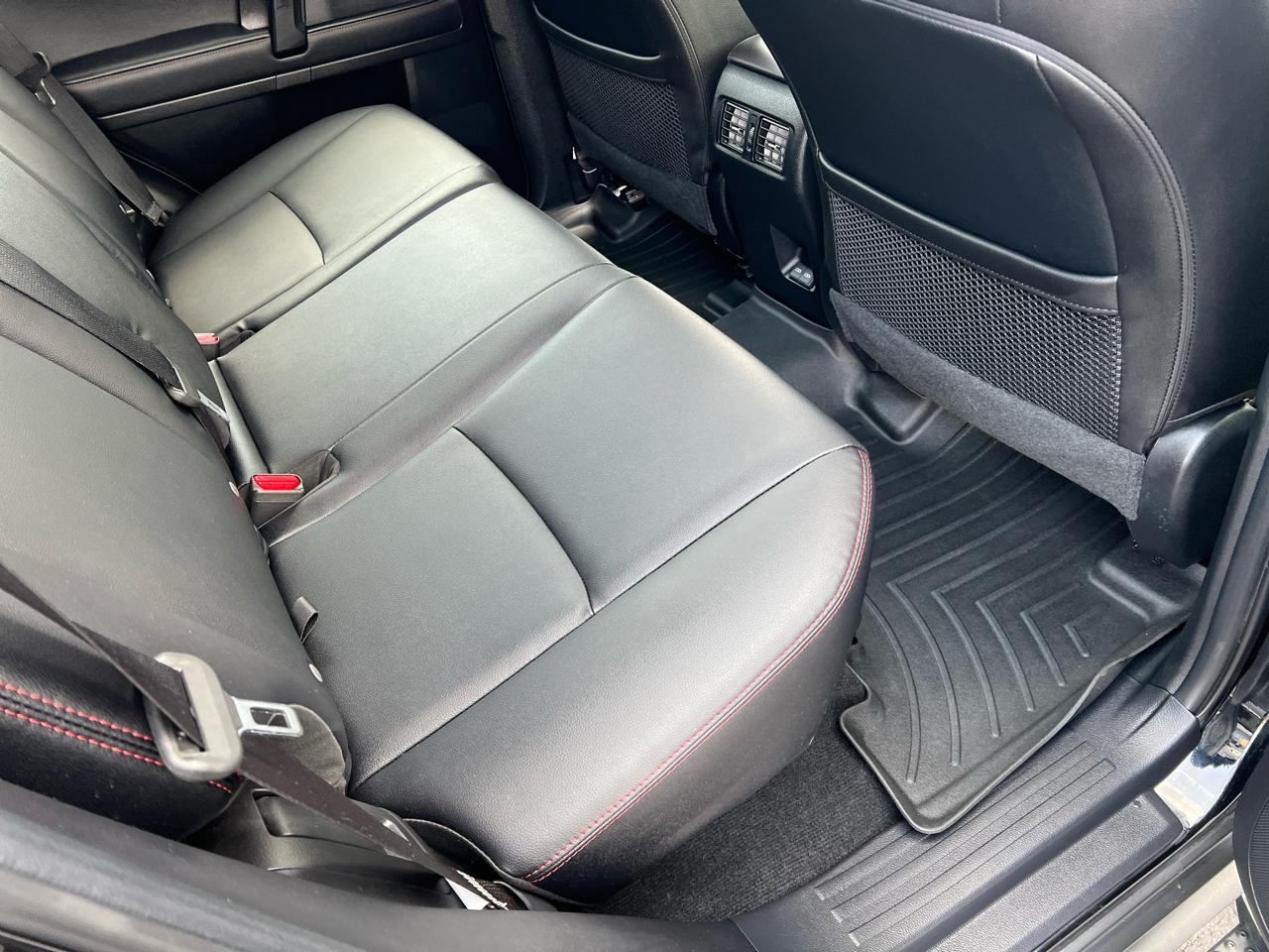 Toyota 4Runner TRD Pro 4WD (Natl) 2023