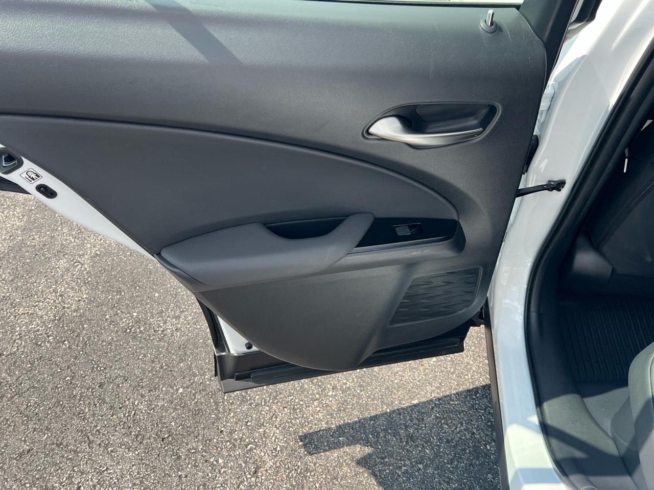 Lexus UX UX 250h F SPORT Design AWD 2023