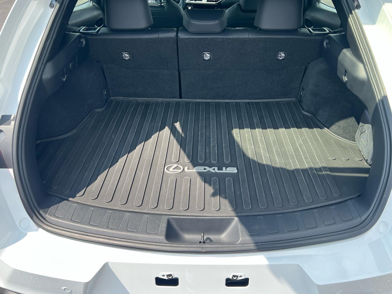 Lexus UX UX 250h F SPORT Design AWD 2023
