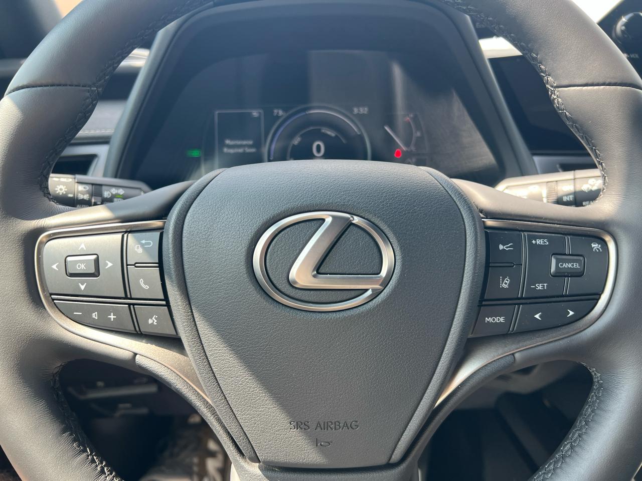 Lexus UX UX 250h F SPORT Design AWD 2023