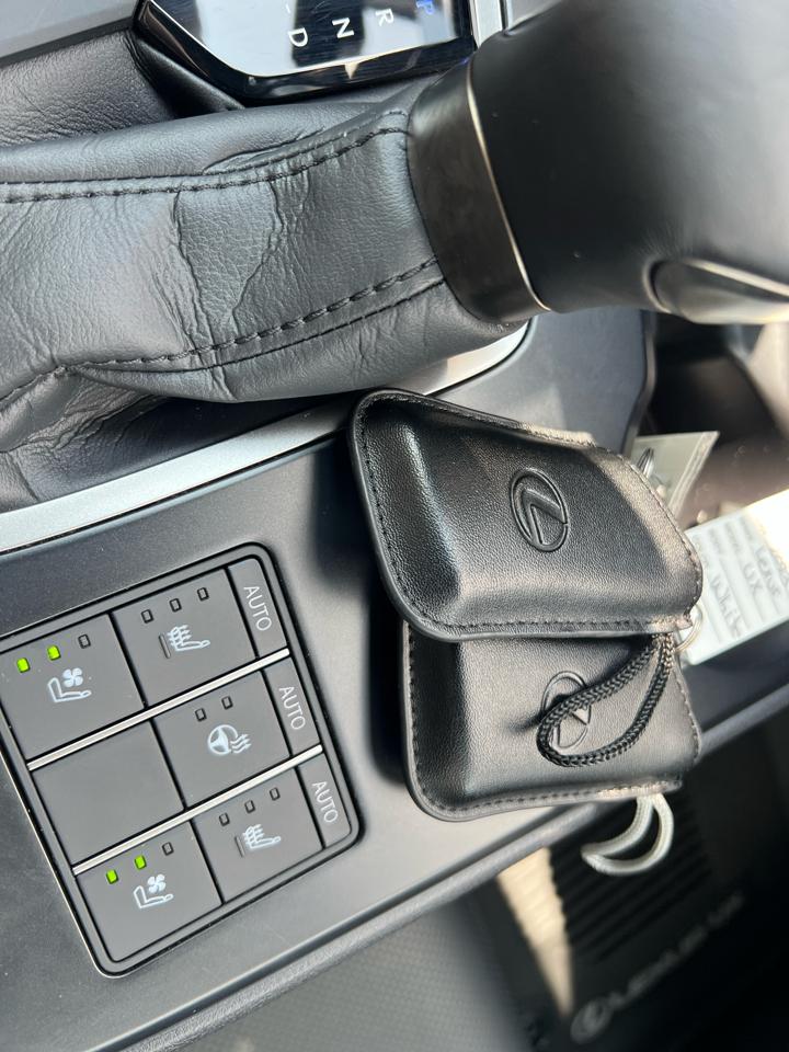 Lexus UX UX 250h F SPORT Design AWD 2023