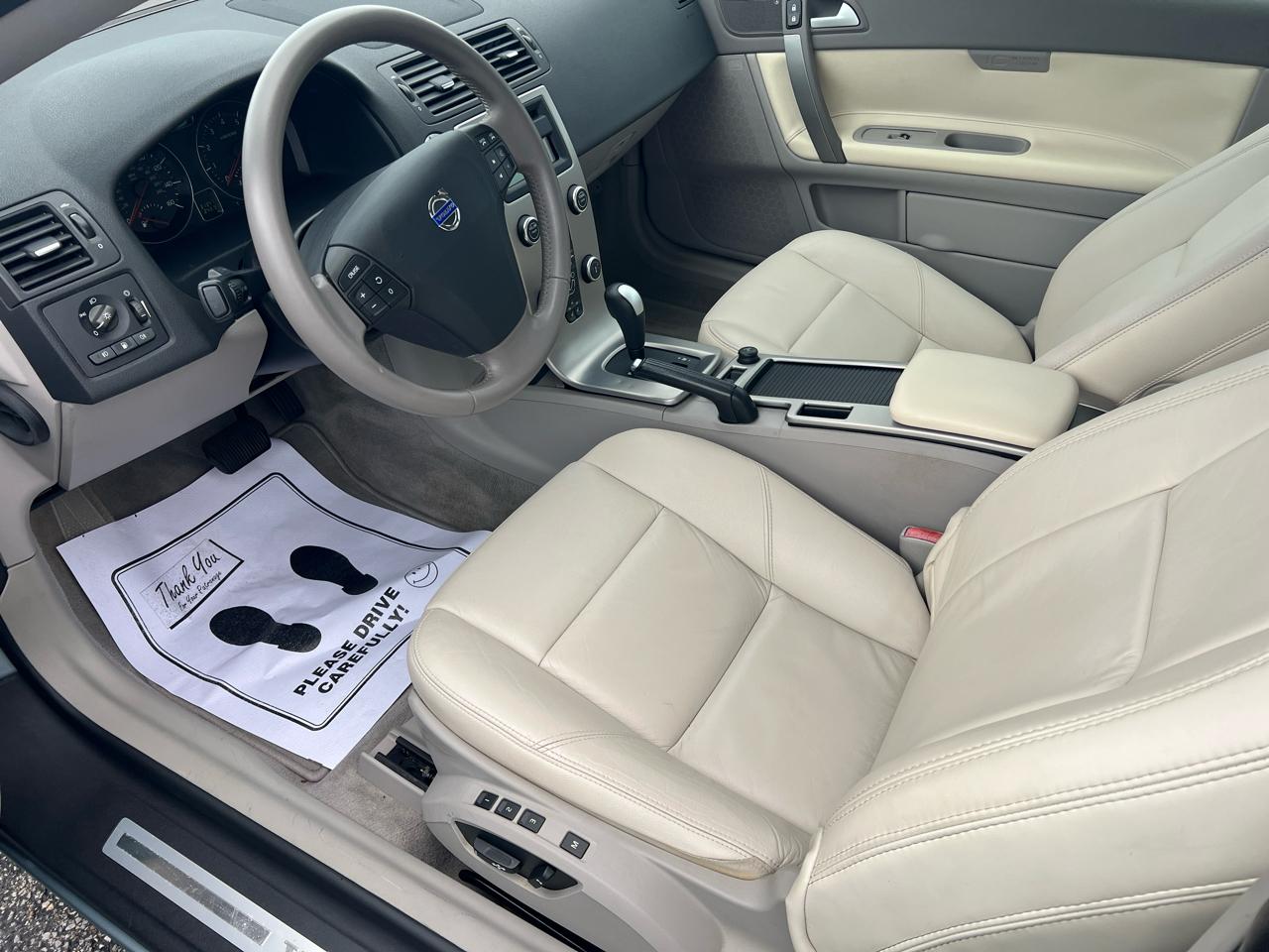 Volvo C70 2dr Conv Man 2009
