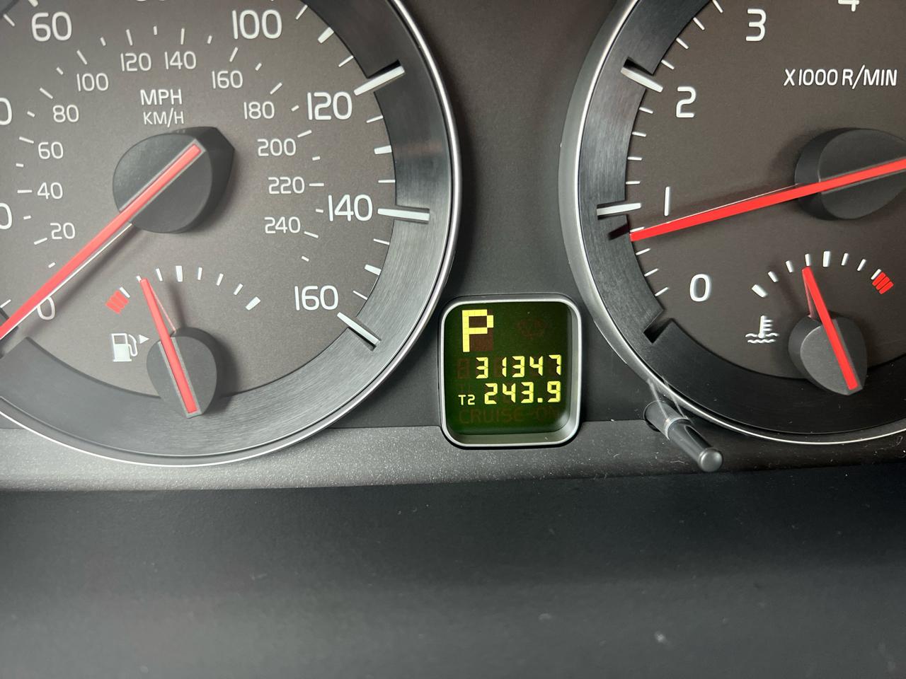 Volvo C70 2dr Conv Man 2009