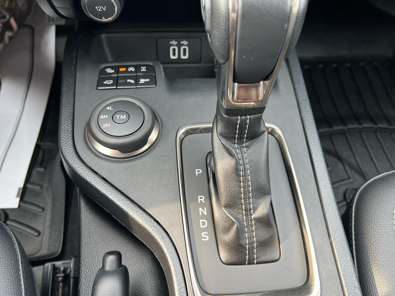 Ford Ranger LARIAT 4WD SuperCrew 5' Box 2021