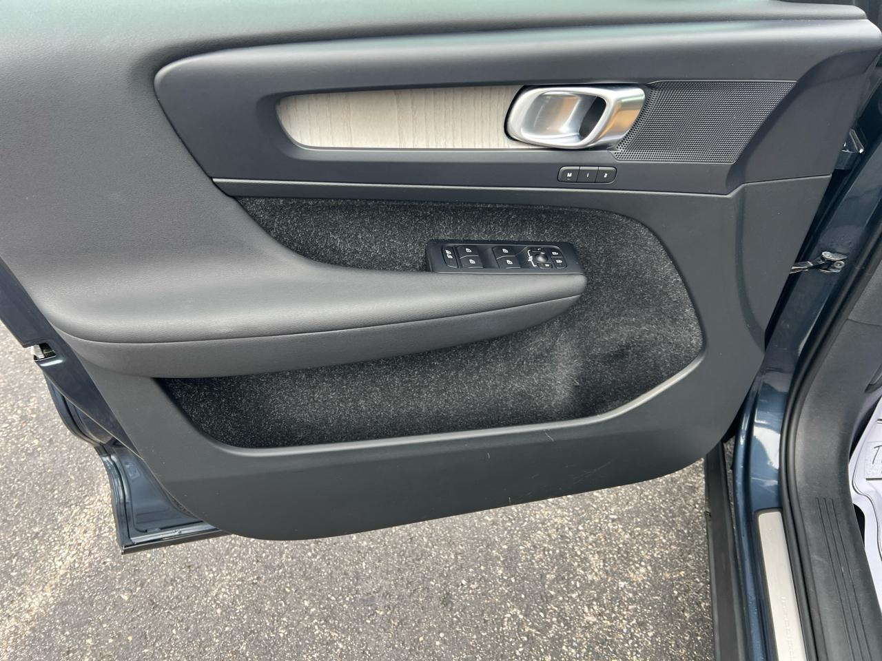 Volvo XC40 T5 AWD Inscription 2020