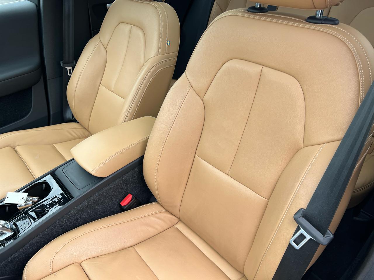 Volvo XC40 T5 AWD Inscription 2020