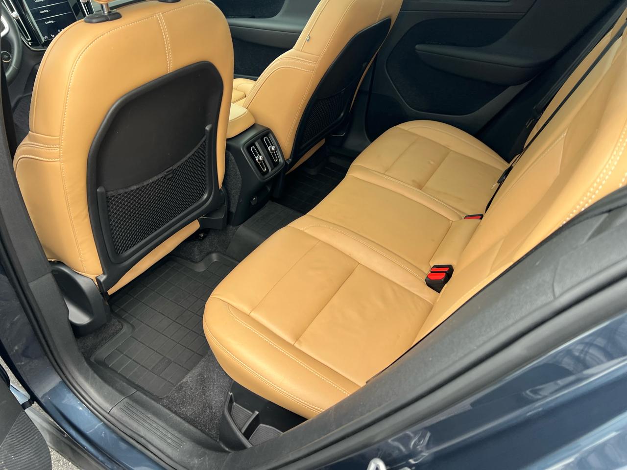 Volvo XC40 T5 AWD Inscription 2020