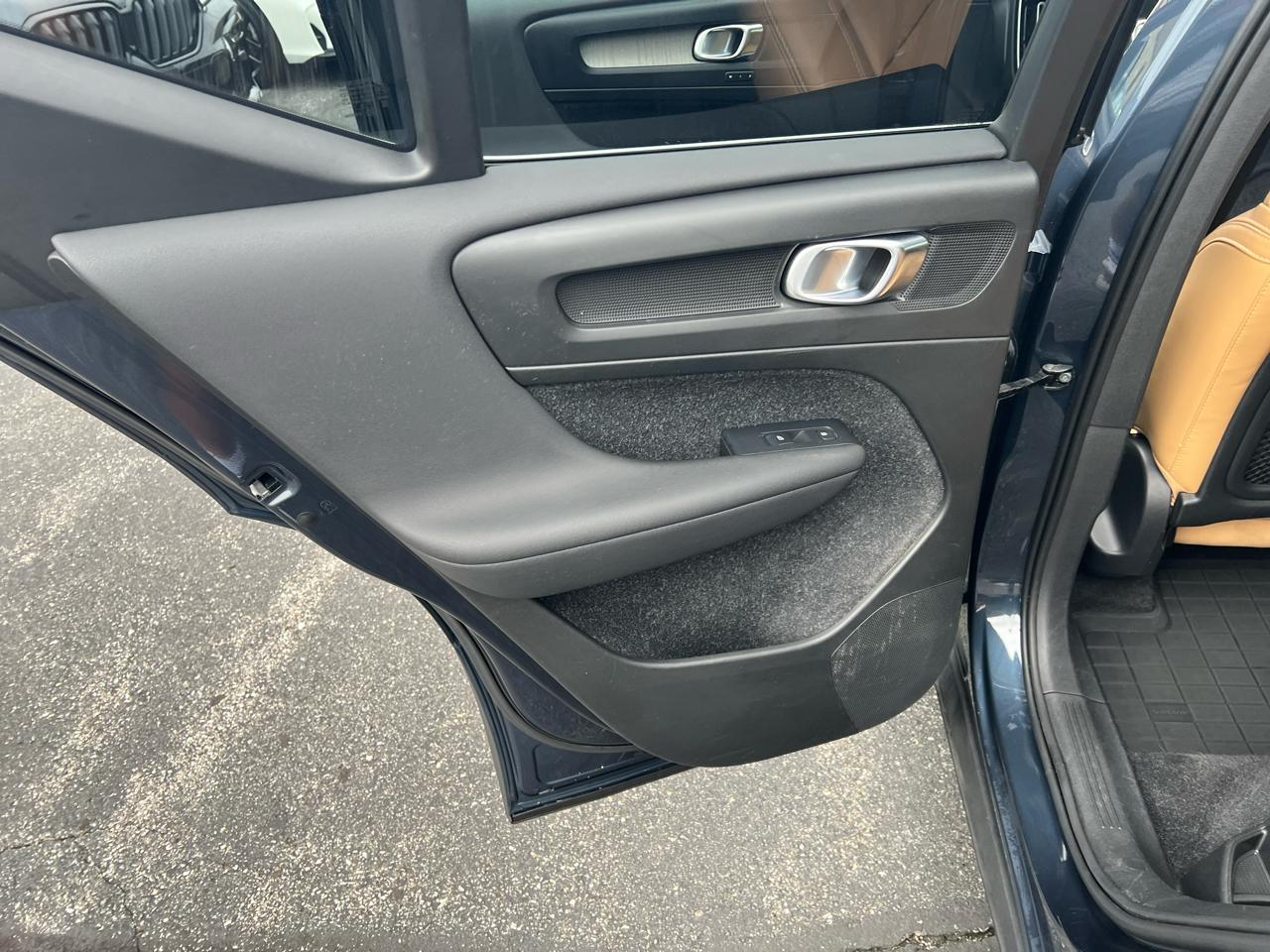 Volvo XC40 T5 AWD Inscription 2020