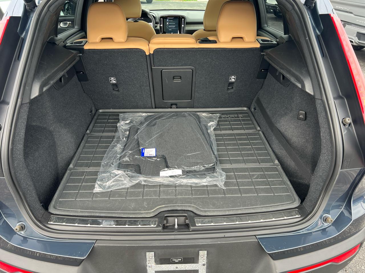 Volvo XC40 T5 AWD Inscription 2020