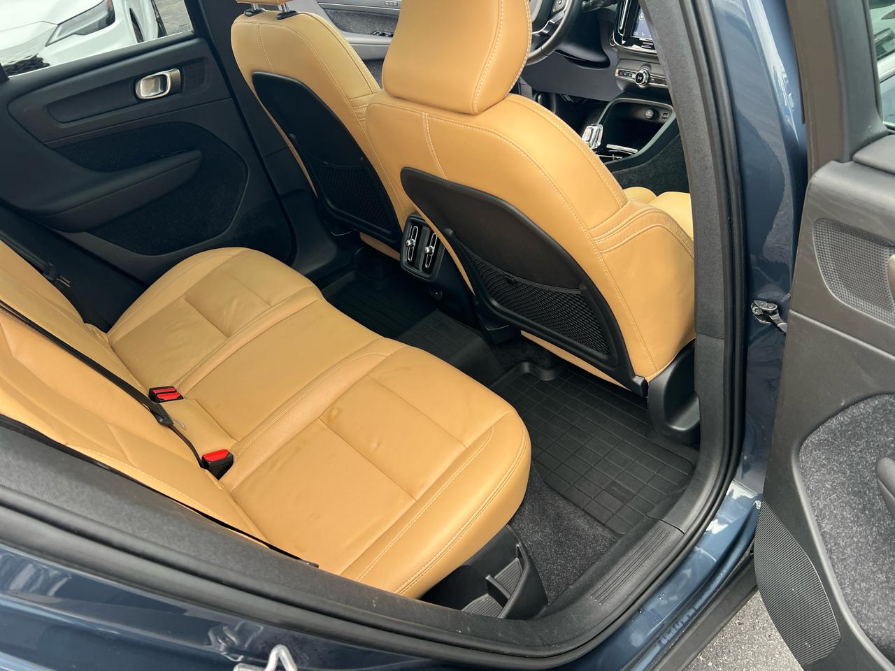 Volvo XC40 T5 AWD Inscription 2020