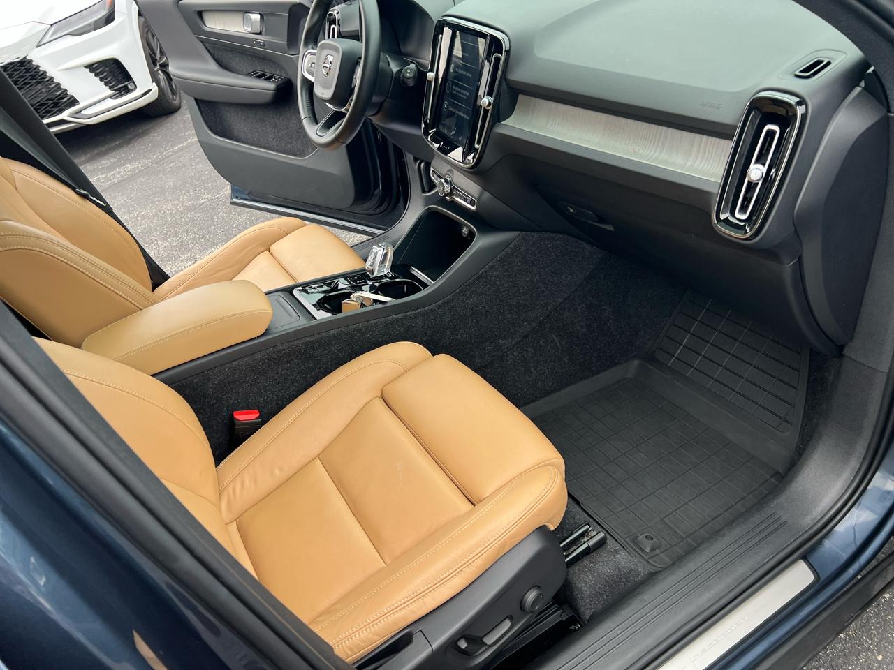 Volvo XC40 T5 AWD Inscription 2020