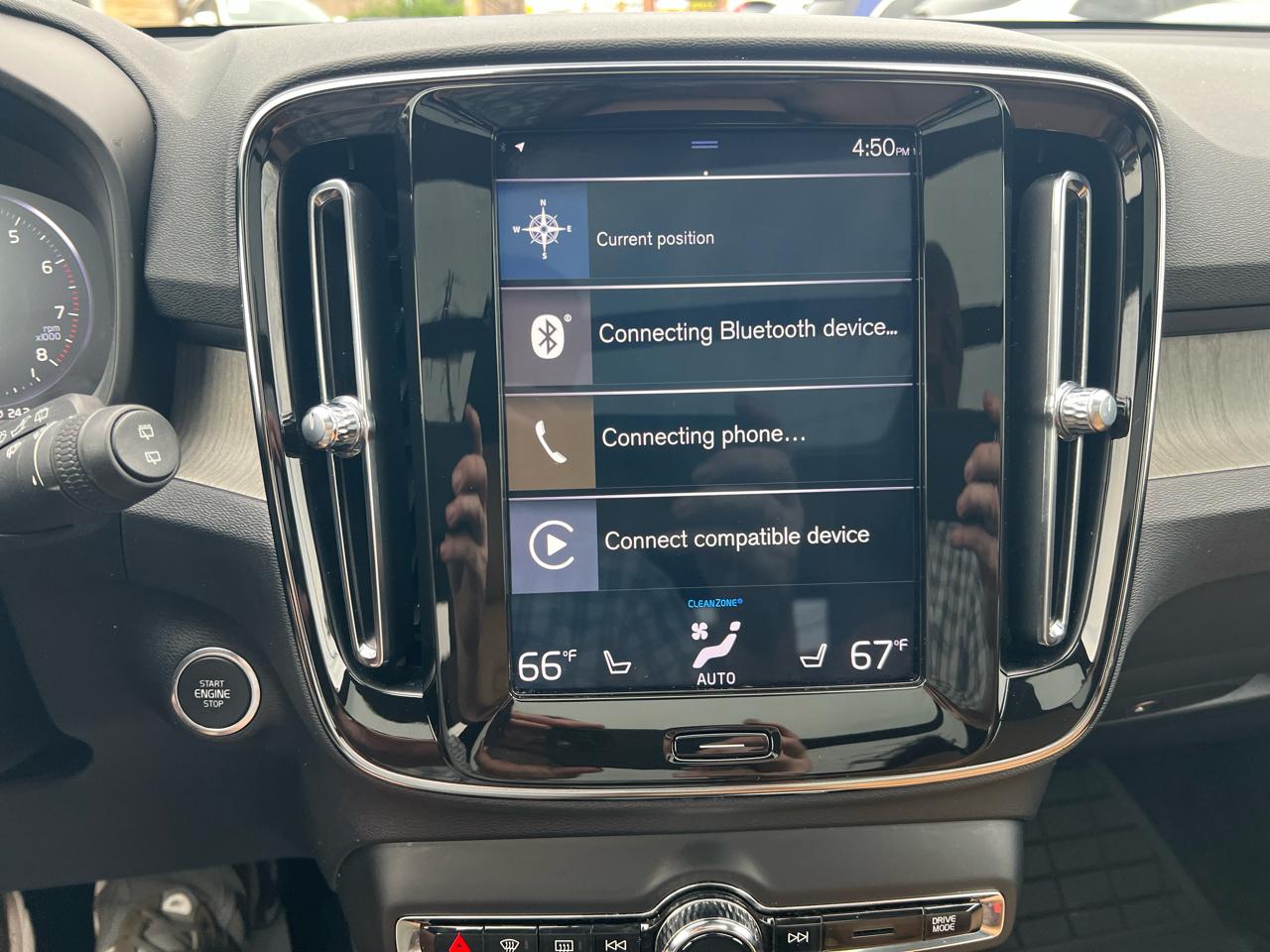 Volvo XC40 T5 AWD Inscription 2020