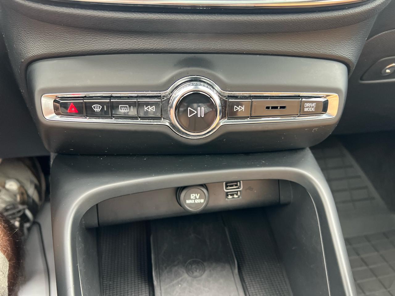 Volvo XC40 T5 AWD Inscription 2020