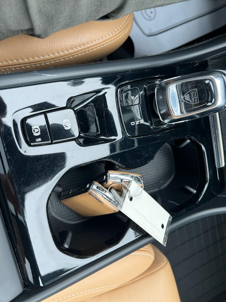 Volvo XC40 T5 AWD Inscription 2020