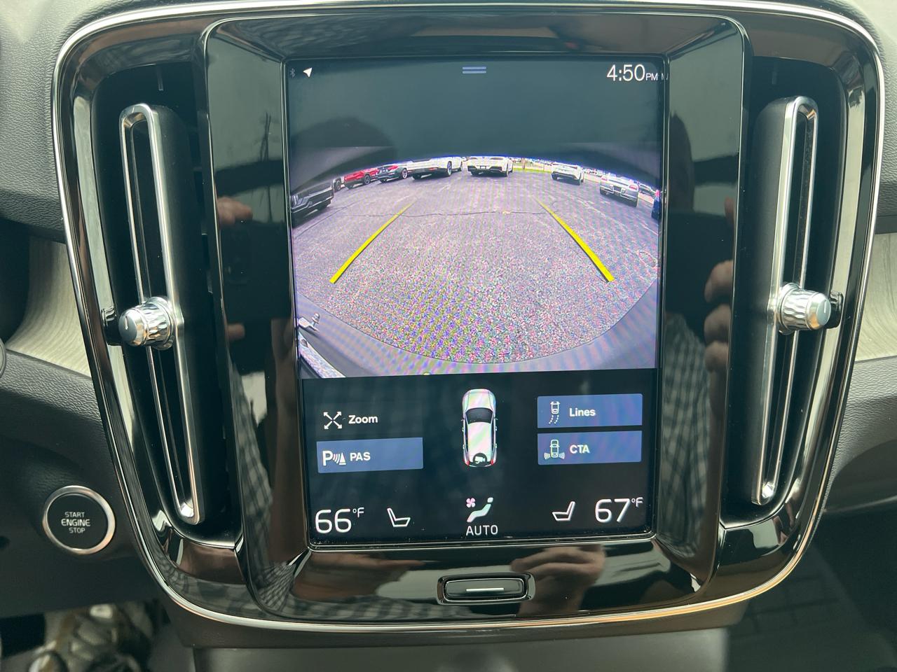 Volvo XC40 T5 AWD Inscription 2020