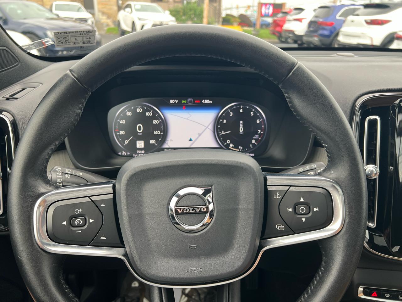 Volvo XC40 T5 AWD Inscription 2020